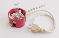 Нагреватель пробирок (вариант 1) - «globural.ru» - Киров