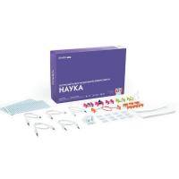 Ресурсный комплект модульной электроники «Наука littleBits» - «globural.ru» - Киров