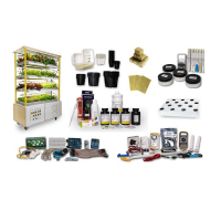 Гидропонная ферма «Лаборатория биолога», с принадлежностями - «globural.ru» - Киров