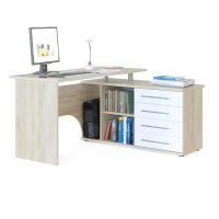 Стол с ящиками для хранения/тумбой - «globural.ru» - Киров