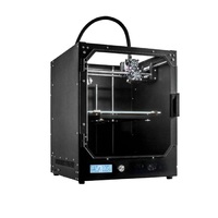 3D-принтер 3D HT корпус открытый сверху (1 экструдер, высокотемпературный) - «globural.ru» - Киров