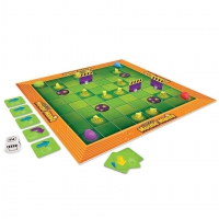 Игра настольная "Мыше-мания" - «globural.ru» - Киров