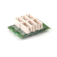 Плата расширения Bioloid 3P Extension PCB - «globural.ru» - Киров