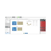 Программное обеспечение для управления соревновательным полигоном - «globural.ru» - Киров