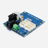 Преобразователь интерфейса U2D2 Power Hub Board - «globural.ru» - Киров