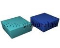 Прямоугольный пуфик 60*60*32см (ВИК) - «globural.ru» - Киров