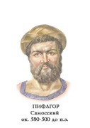 Комплект портретов "Математики" - «globural.ru» - Киров