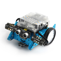 Ресурсный набор mBot Add-on Pack Interactive Light&Sound - «globural.ru» - Киров