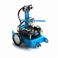 Ресурсный набор mBot Servo Pack - «globural.ru» - Киров