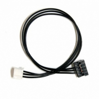 Комплект кабелей Robot Cable-3P-5P 150mm 5pcs - «globural.ru» - Киров