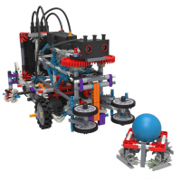 Набор K’NEX Education ROBOTICS PACK - «globural.ru» - Киров