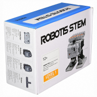 Образовательный комплект Robotis bioloid stem level 1 - «globural.ru» - Киров