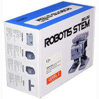 Образовательный комплект Robotis bioloid stem level 2 - «globural.ru» - Киров