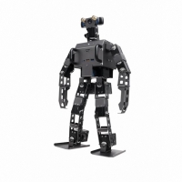 Человекоподобный робот Robotis DARwIn-OP3 - «globural.ru» - Киров