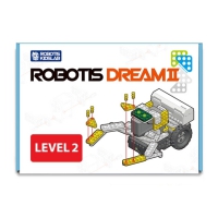 Робототехнический набор Robotis dream II Level 2 Kit - «globural.ru» - Киров