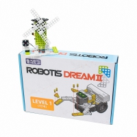 Робототехнический набор Robotis dream II Level 1 Kit - «globural.ru» - Киров
