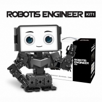 Конструктор Robotics engineer kit 1 - «globural.ru» - Киров