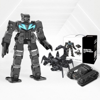 Конструктор Robotics engineer kit 2 - «globural.ru» - Киров