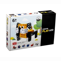 Робототехнический набор "Robotis play 600 pets (Домашние животные)" - «globural.ru» - Киров