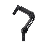 Роботизированный манипулятор "Robotis manipulator H" - «globural.ru» - Киров