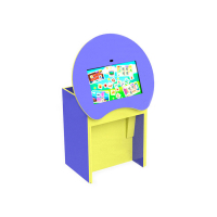 Интерактивный стол "I-TABLE" - «globural.ru» - Киров