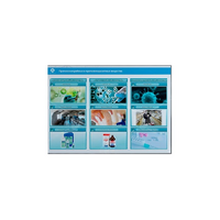 Стенд-планшет светодинамический «Изучение противомикробных и противопаразитарных веществ» - «globural.ru» - Киров