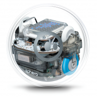 Учебно-игровой комплект по программированию «Sphero BOLT» - «globural.ru» - Киров