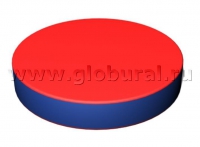 Таблетка d=40*7см (ВИК) - «globural.ru» - Киров