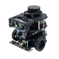 Учебный комплект на базе TurtleBot3 (Расширенный) - «globural.ru» - Киров