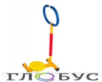 Детский тренажер "Твистер" - «globural.ru» - Киров