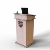 Трибуна АВТ-003 - «globural.ru» - Киров
