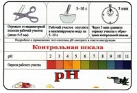 Тест-система «рН» - «globural.ru» - Киров