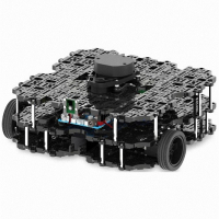 Мобильный робот Turtlebot3 waffle pi - «globural.ru» - Киров