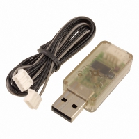 Адаптер USB Downloader LN-101 - «globural.ru» - Киров