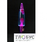 Лампа "Вулкан" - «globural.ru» - Киров
