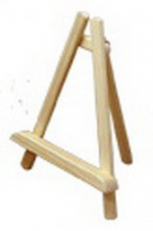 Мольберт художественный настольный 1х26х20см - «globural.ru» - Киров
