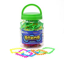 Конструктор "Stems" - 60 деталей - «globural.ru» - Киров