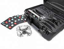 Образовательный комплект программируемого квадрокоптера DJI TELLO EDU (Стартовый – 5) - «globural.ru» - Киров