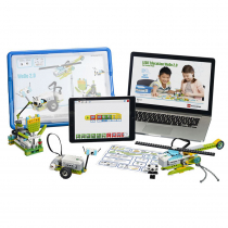 Набор базовый LEGO WeDo 2.0  - «globural.ru» - Киров