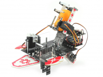 Ресурсный набор Robo Kit 5-6 - «globural.ru» - Киров