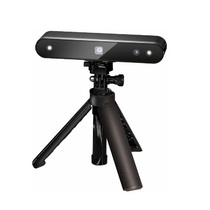 3D сканер RangeVision Neopoint (с поворотным столом TS и RV 3D Studio) - «globural.ru» - Киров