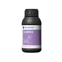 Восковая литейная смола для 3D-печати BlueCast X-WAX - «globural.ru» - Киров