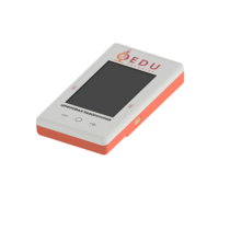 Цифровая лаборатория Эдутехникс по химии. Расширенный комплект - «globural.ru» - Киров