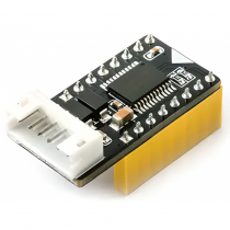 Плата драйвера двигателя MegaPi Encoder/DC Motor Driver - «globural.ru» - Киров