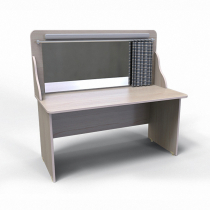 Стол логопеда АВЛ-003 - «globural.ru» - Киров