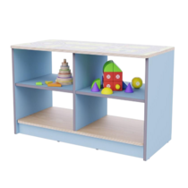 Место для хранения из коллекции «НЕГА» (голубой) - «globural.ru» - Киров