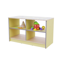 Место для хранения из коллекции «НЕГА» (желтый) - «globural.ru» - Киров