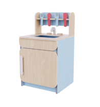 Раковина со столовыми приборами из коллекции «НЕГА» (голубой) - «globural.ru» - Киров