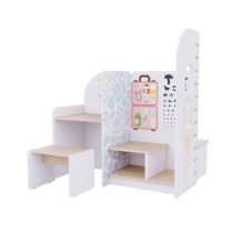 Игровая зона «Больница» из коллекции «НЕГА» - «globural.ru» - Киров