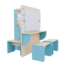 Игровая зона «Салон красоты» из коллекции «НЕГА» - «globural.ru» - Киров